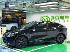 Tesla Model Y Rear-Wheel Drive - ფოტო 2