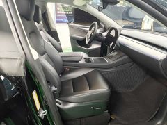 Tesla Model Y Rear-Wheel Drive - ფოტო 7