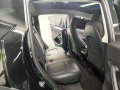 Tesla Model Y Rear-Wheel Drive - ფოტო 9