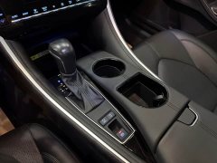 Toyota Avalon 2.0L Luxury - ფოტო 10