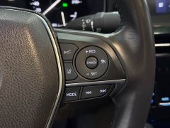Toyota Avalon 2.0L Luxury - ფოტო 12