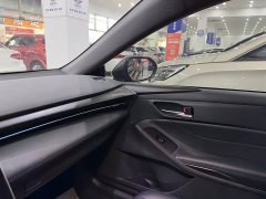 Toyota Avalon 2.0L Luxury - ფოტო 14