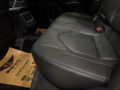 Toyota Avalon 2.0L Luxury - ფოტო 16