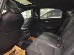 Toyota Avalon 2.0L Luxury - ფოტო 17