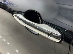 Toyota Avalon 2.0L Luxury - ფოტო 19