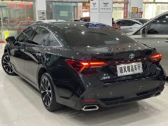 Toyota Avalon 2.0L Luxury - ფოტო 2