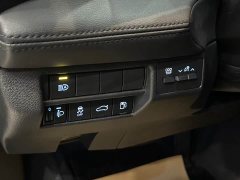 Toyota Avalon 2.0L Luxury - ფოტო 20