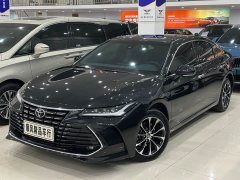 Toyota Avalon 2.0L Luxury - ფოტო 4