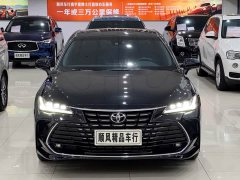 Toyota Avalon 2.0L Luxury - ფოტო 5