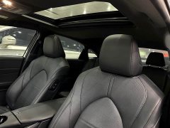 Toyota Avalon 2.0L Luxury - ფოტო 7