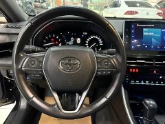 Toyota Avalon 2.0L Luxury - ფოტო 8