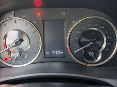 Toyota Alphard 2021 Hybrid 2.5L Premium Edition - ფოტო 12