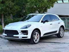 Porsche Macan 2.0T - ფოტო 1