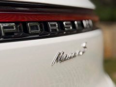 Porsche Macan 2.0T - ფოტო 11
