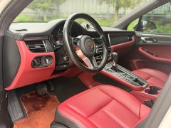 Porsche Macan 2.0T - ფოტო 13