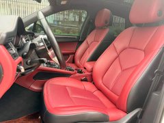Porsche Macan 2.0T - ფოტო 15
