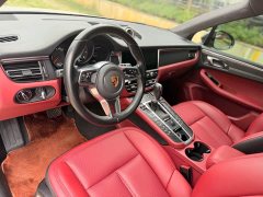Porsche Macan 2.0T - ფოტო 16