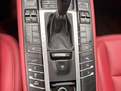 Porsche Macan 2.0T - ფოტო 17