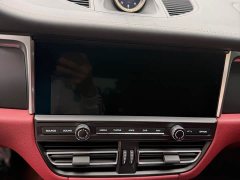 Porsche Macan 2.0T - ფოტო 18