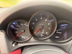 Porsche Macan 2.0T - ფოტო 19