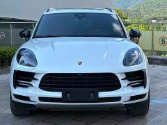 Porsche Macan 2.0T - ფოტო 2