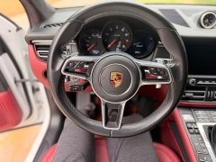 Porsche Macan 2.0T - ფოტო 20