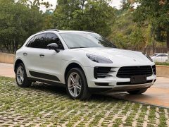 Porsche Macan 2.0T - ფოტო 3
