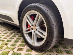 Porsche Macan 2.0T - ფოტო 4