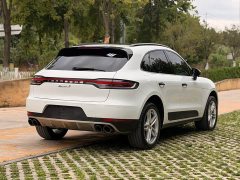Porsche Macan 2.0T - ფოტო 6