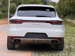 Porsche Macan 2.0T - ფოტო 7