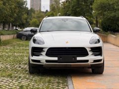 Porsche Macan 2.0T - ფოტო 8