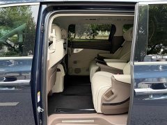 Denza D9 2022 DM-i 970 AWD Flagship - ფოტო 11