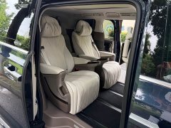 Denza D9 2022 DM-i 970 AWD Flagship - ფოტო 14