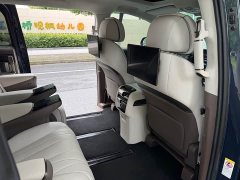 Denza D9 2022 DM-i 970 AWD Flagship - ფოტო 15