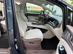 Denza D9 2022 DM-i 970 AWD Flagship - ფოტო 16