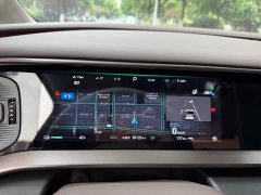 Denza D9 2022 DM-i 970 AWD Flagship - ფოტო 18