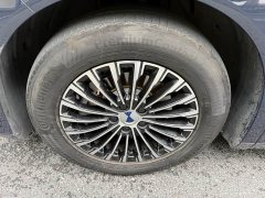 Denza D9 2022 DM-i 970 AWD Flagship - ფოტო 4