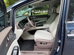 Denza D9 2022 DM-i 970 AWD Flagship - ფოტო 6