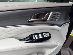 Denza D9 2022 DM-i 970 AWD Flagship - ფოტო 7