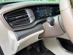Denza D9 2022 DM-i 970 AWD Flagship - ფოტო 8