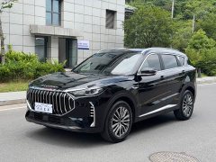 Jetour Jietu X70 PLUS 2024 Champion Edition 1.5T DCT Champion PRO 7-Seater - ფოტო 1