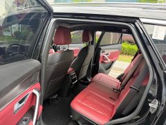 Jetour Jietu X70 PLUS 2024 Champion Edition 1.5T DCT Champion PRO 7-Seater - ფოტო 10