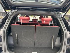 Jetour Jietu X70 PLUS 2024 Champion Edition 1.5T DCT Champion PRO 7-Seater - ფოტო 11