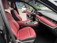 Jetour Jietu X70 PLUS 2024 Champion Edition 1.5T DCT Champion PRO 7-Seater - ფოტო 13