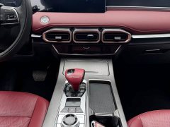 Jetour Jietu X70 PLUS 2024 Champion Edition 1.5T DCT Champion PRO 7-Seater - ფოტო 18