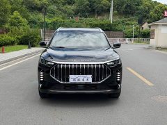 Jetour Jietu X70 PLUS 2024 Champion Edition 1.5T DCT Champion PRO 7-Seater - ფოტო 2