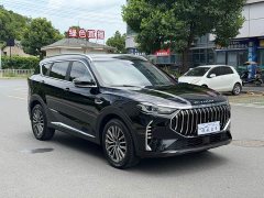 Jetour Jietu X70 PLUS 2024 Champion Edition 1.5T DCT Champion PRO 7-Seater - ფოტო 3