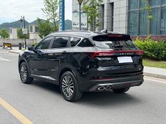 Jetour Jietu X70 PLUS 2024 Champion Edition 1.5T DCT Champion PRO 7-Seater - ფოტო 4