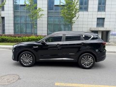 Jetour Jietu X70 PLUS 2024 Champion Edition 1.5T DCT Champion PRO 7-Seater - ფოტო 5