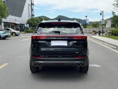 Jetour Jietu X70 PLUS 2024 Champion Edition 1.5T DCT Champion PRO 7-Seater - ფოტო 6